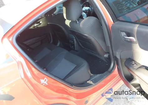 2023 Dodge Charger R/T z USA, uszkodzony, nr VIN 2C3CDXCT3PH599258